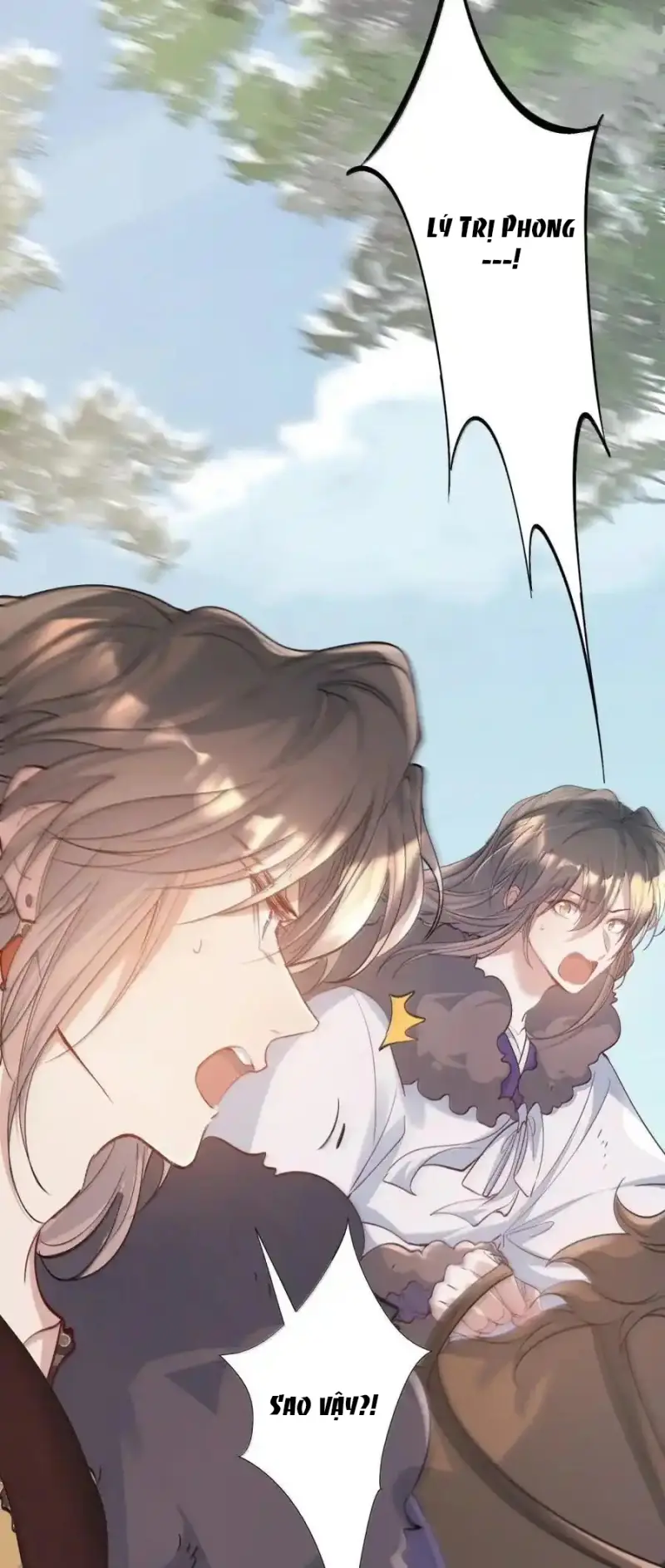 Loạn thế vi vương Chapter 129 Trang 17