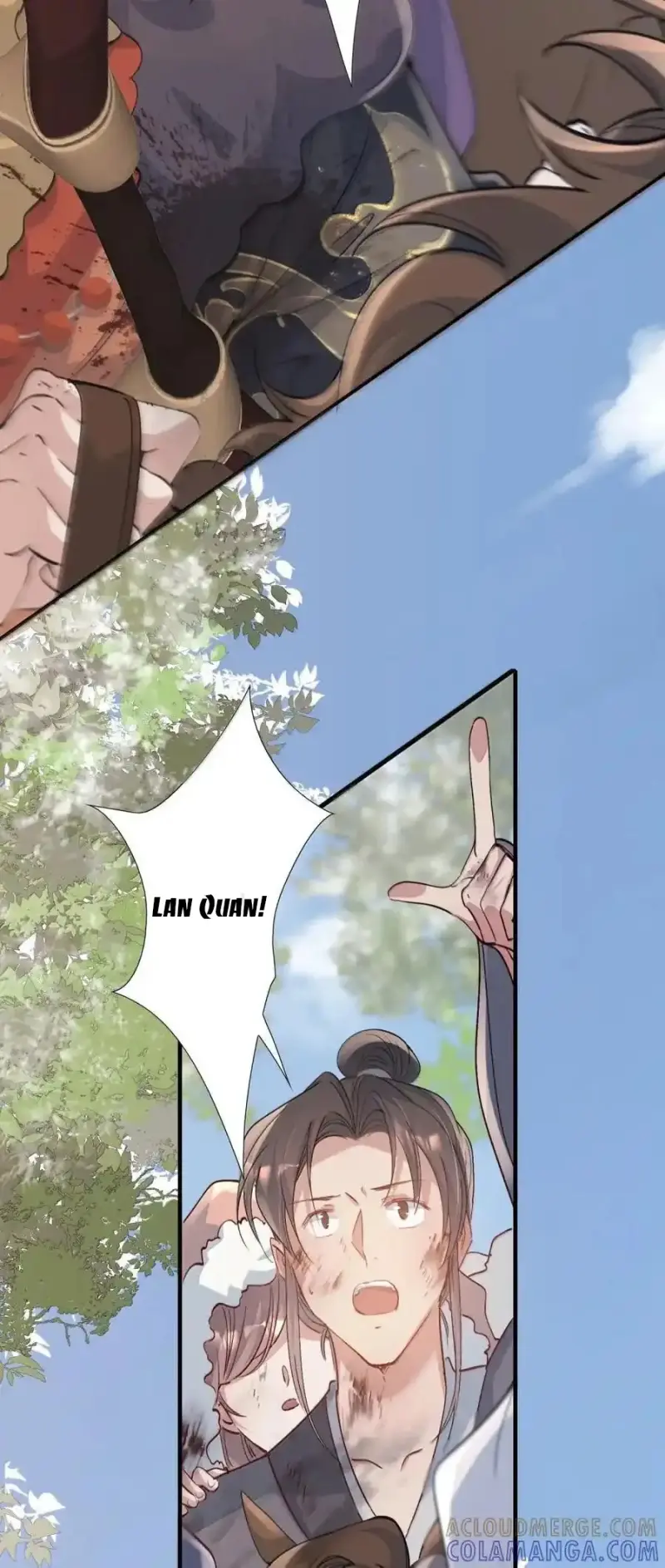 Loạn thế vi vương Chapter 129 Trang 18