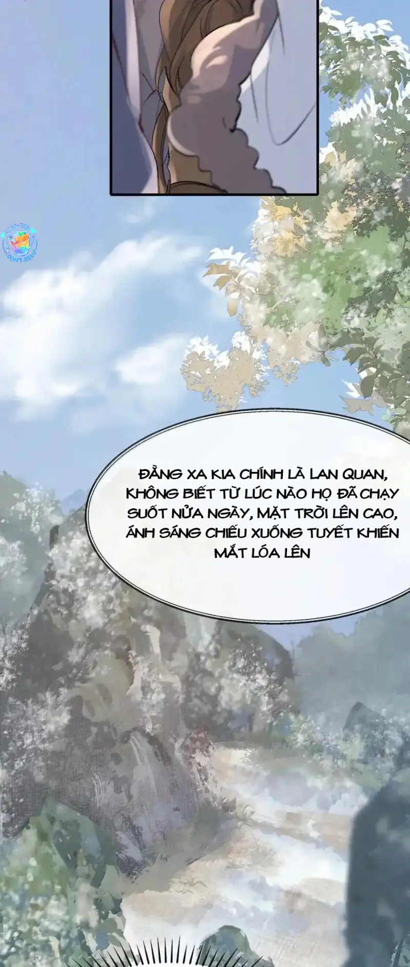 Loạn thế vi vương Chapter 129 Trang 19