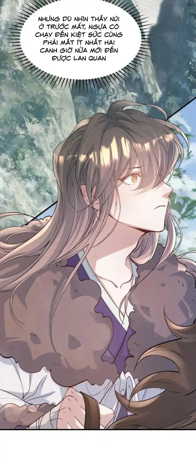 Loạn thế vi vương Chapter 129 Trang 20
