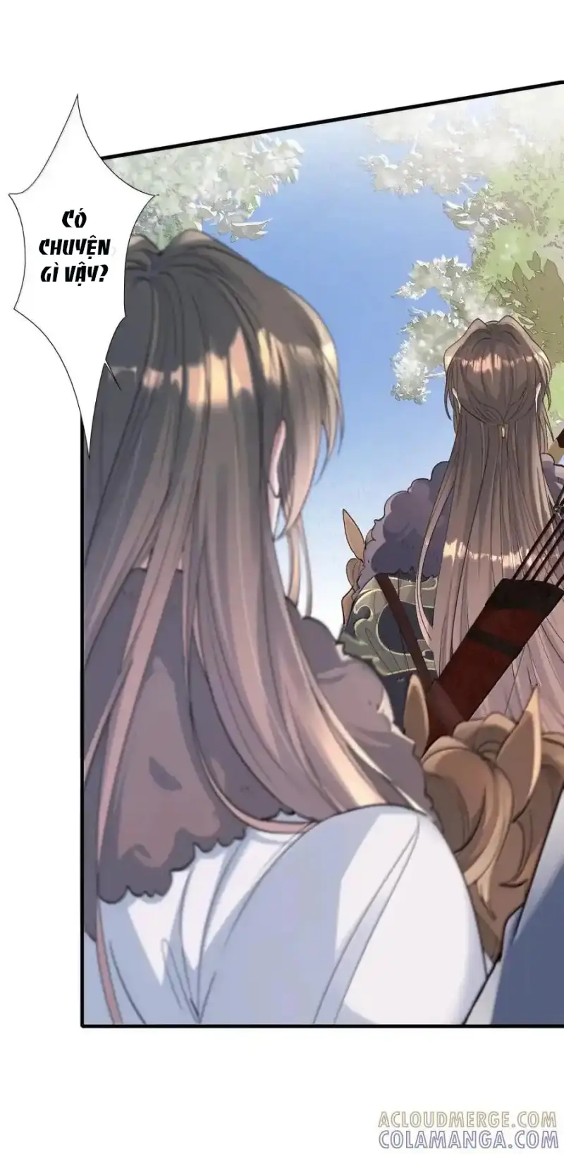 Loạn thế vi vương Chapter 129 Trang 24