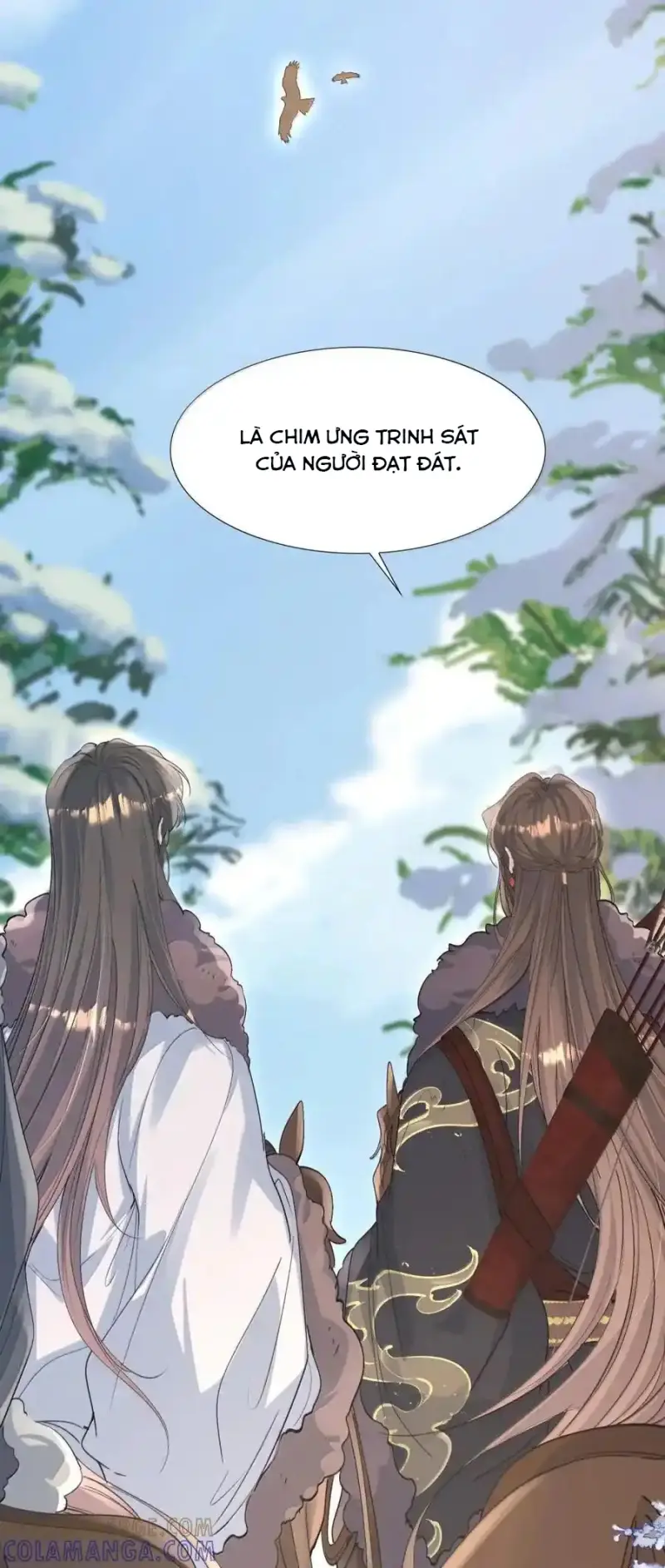 Loạn thế vi vương Chapter 129 Trang 27