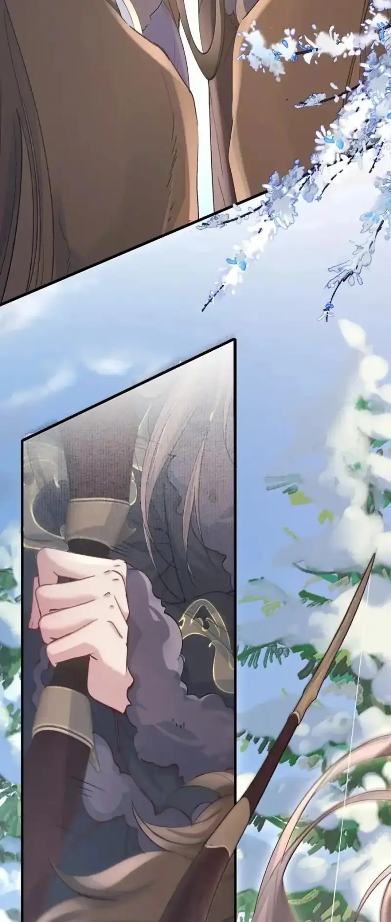 Loạn thế vi vương Chapter 129 Trang 28