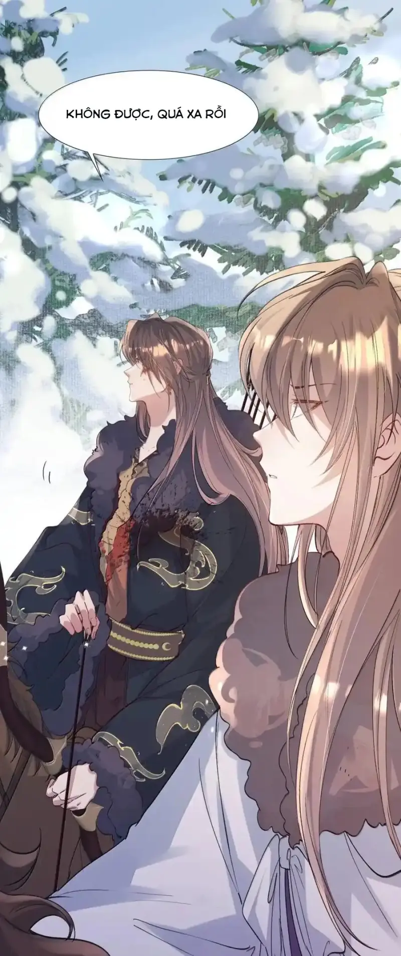 Loạn thế vi vương Chapter 129 Trang 32