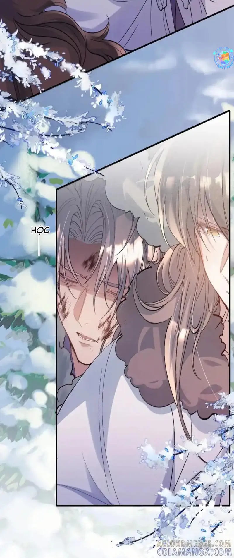 Loạn thế vi vương Chapter 129 Trang 33