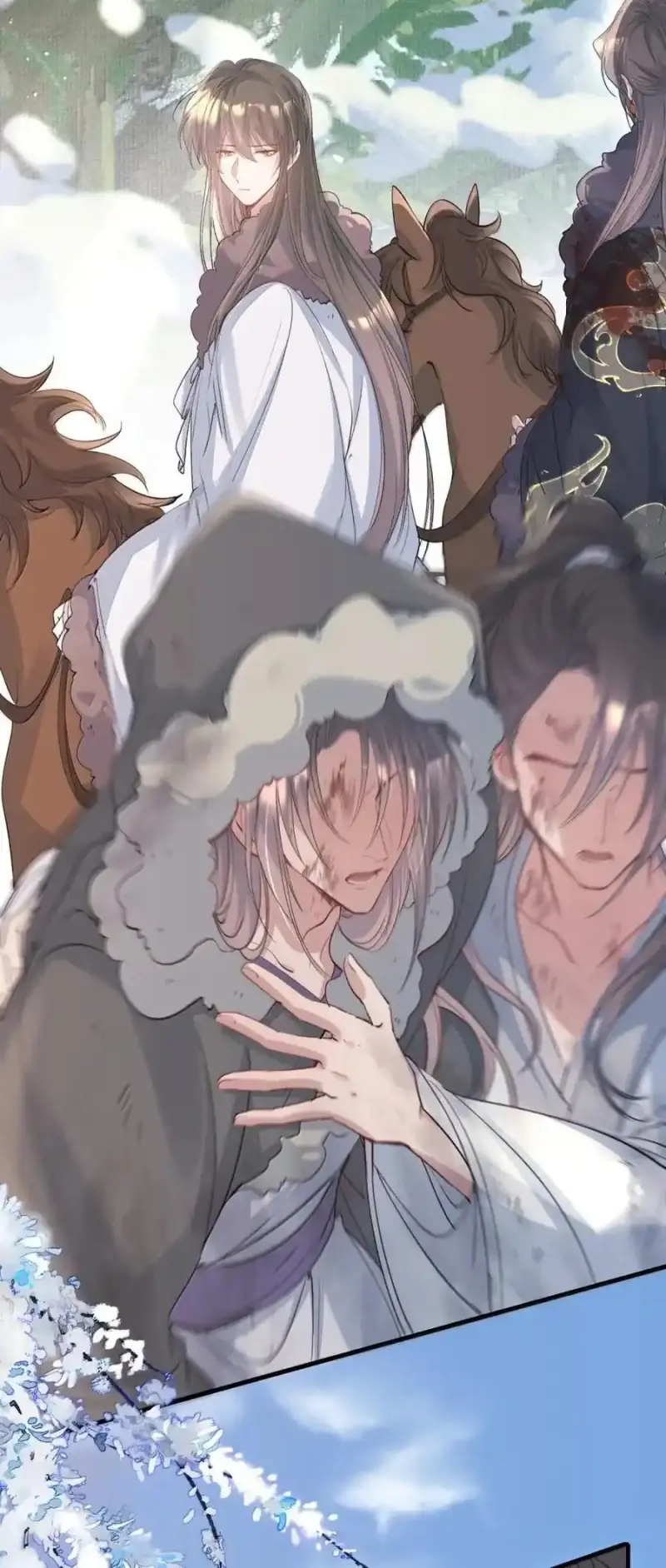 Loạn thế vi vương Chapter 129 Trang 37