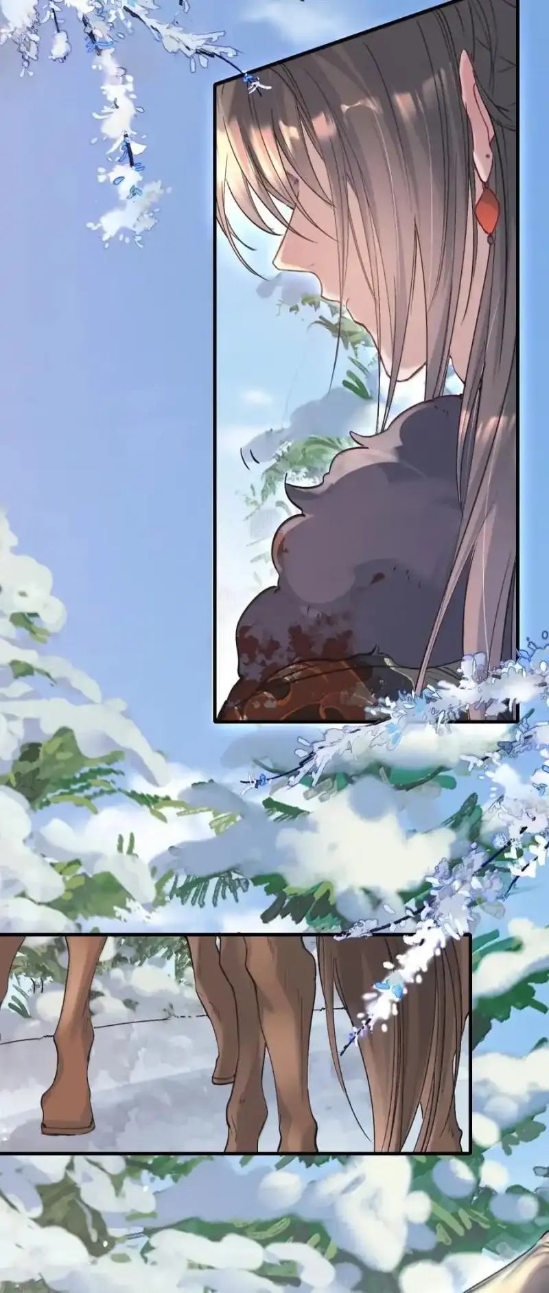 Loạn thế vi vương Chapter 129 Trang 38