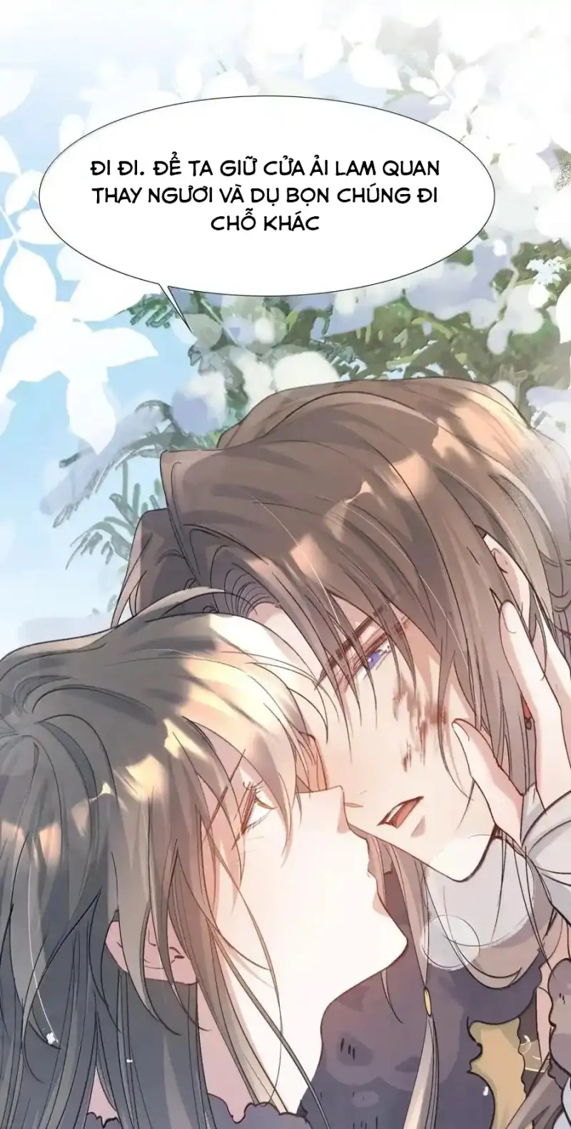 Loạn thế vi vương Chapter 130 Trang 4