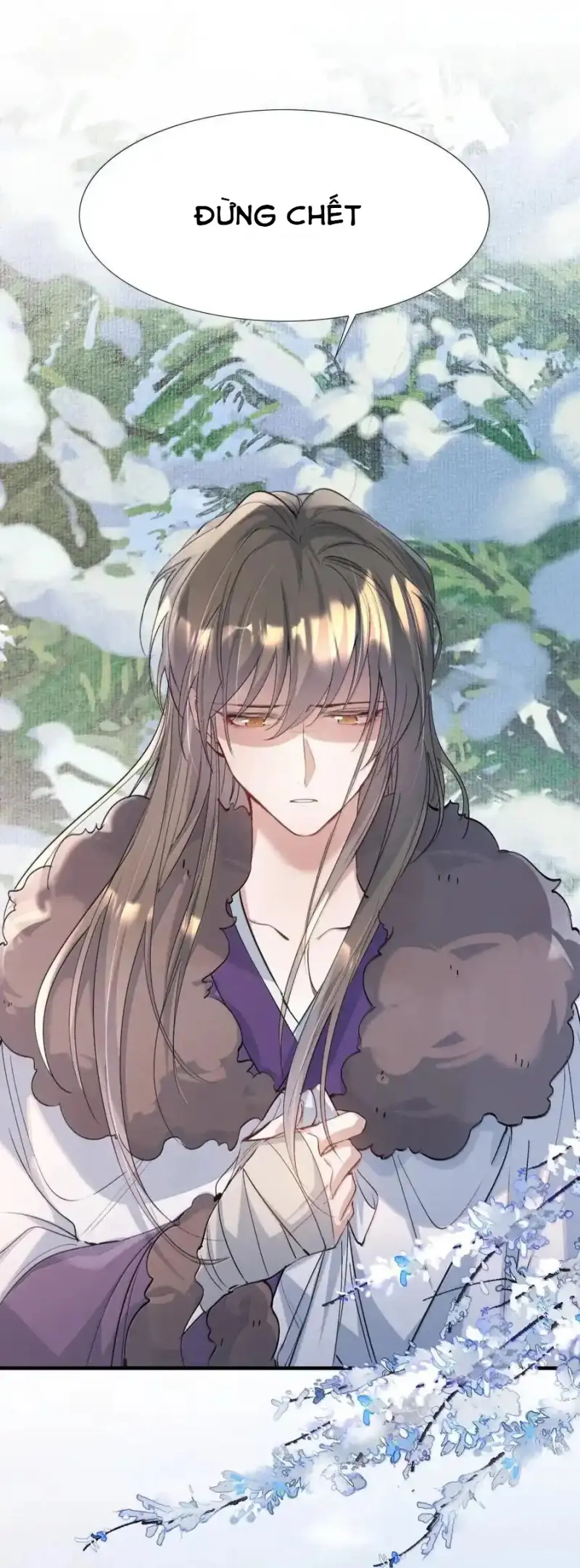 Loạn thế vi vương Chapter 130 Trang 7