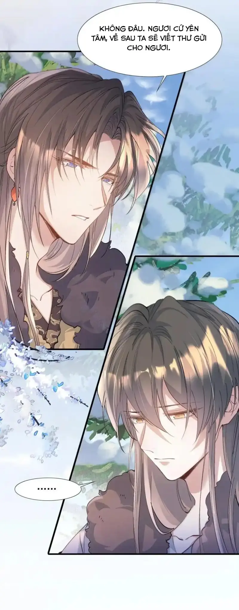 Loạn thế vi vương Chapter 130 Trang 8