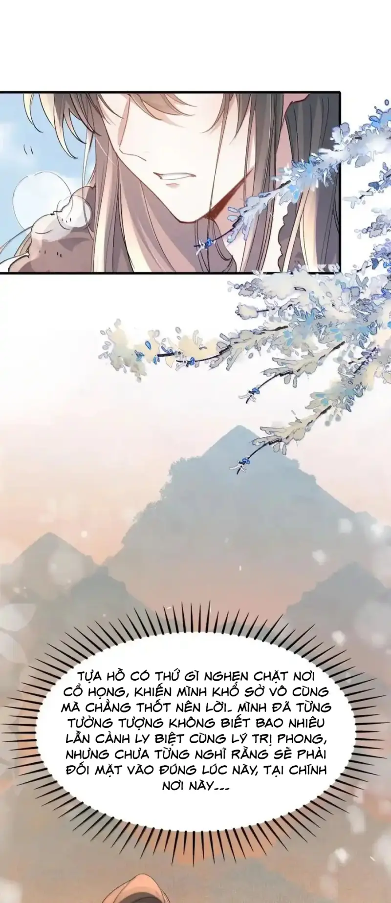 Loạn thế vi vương Chapter 130 Trang 9