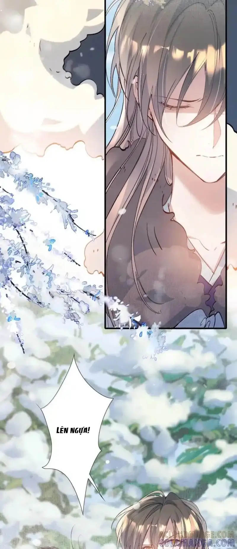 Loạn thế vi vương Chapter 130 Trang 11