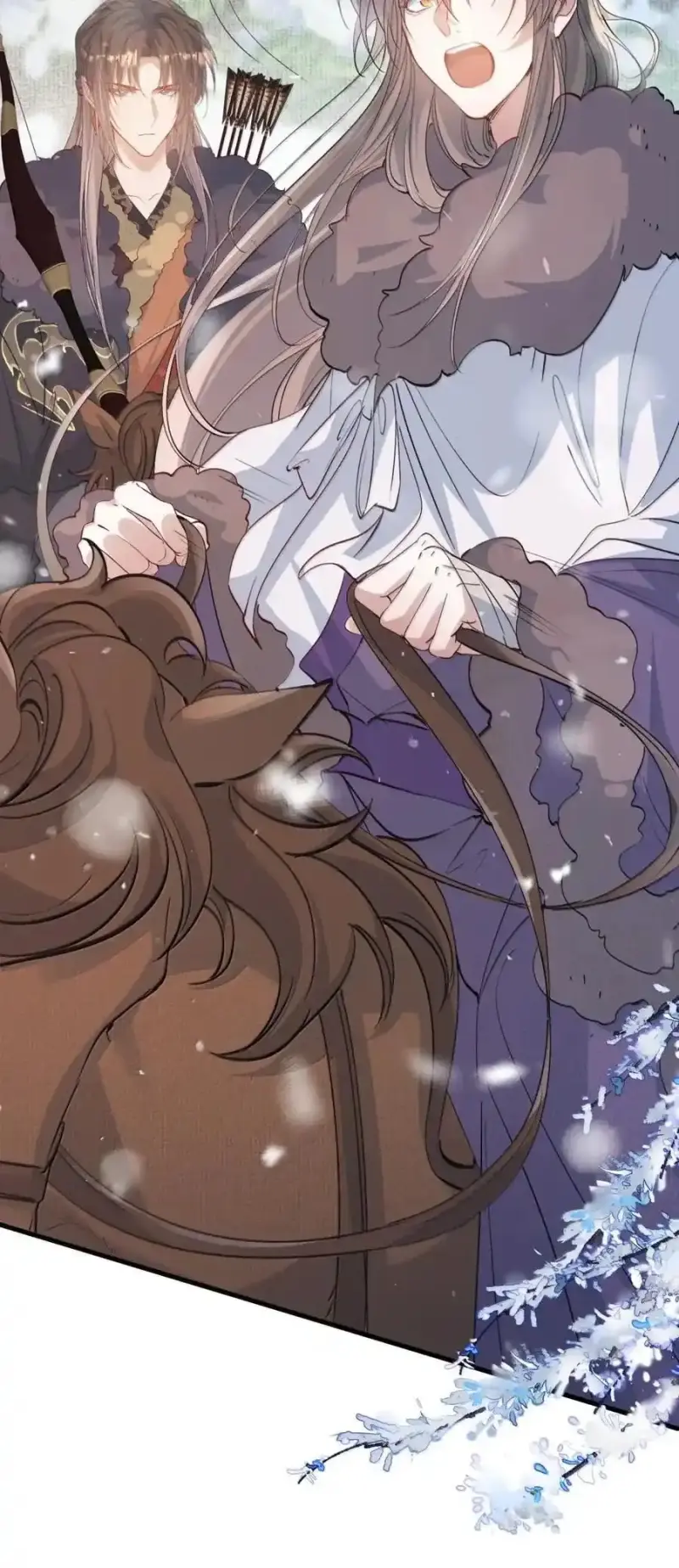 Loạn thế vi vương Chapter 130 Trang 12