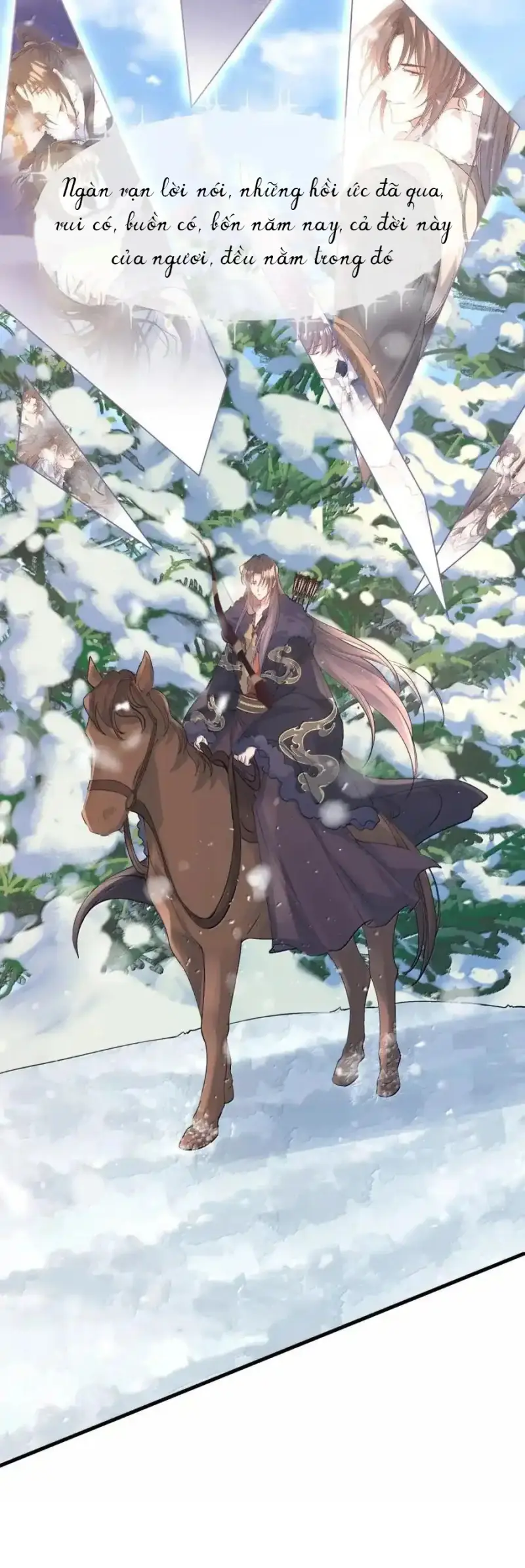 Loạn thế vi vương Chapter 130 Trang 18