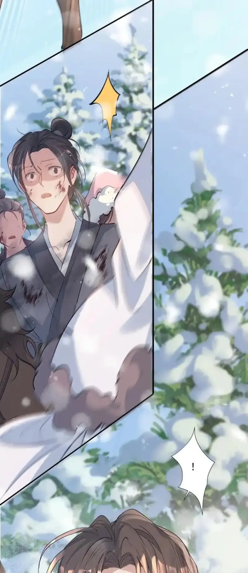 Loạn thế vi vương Chapter 130 Trang 21