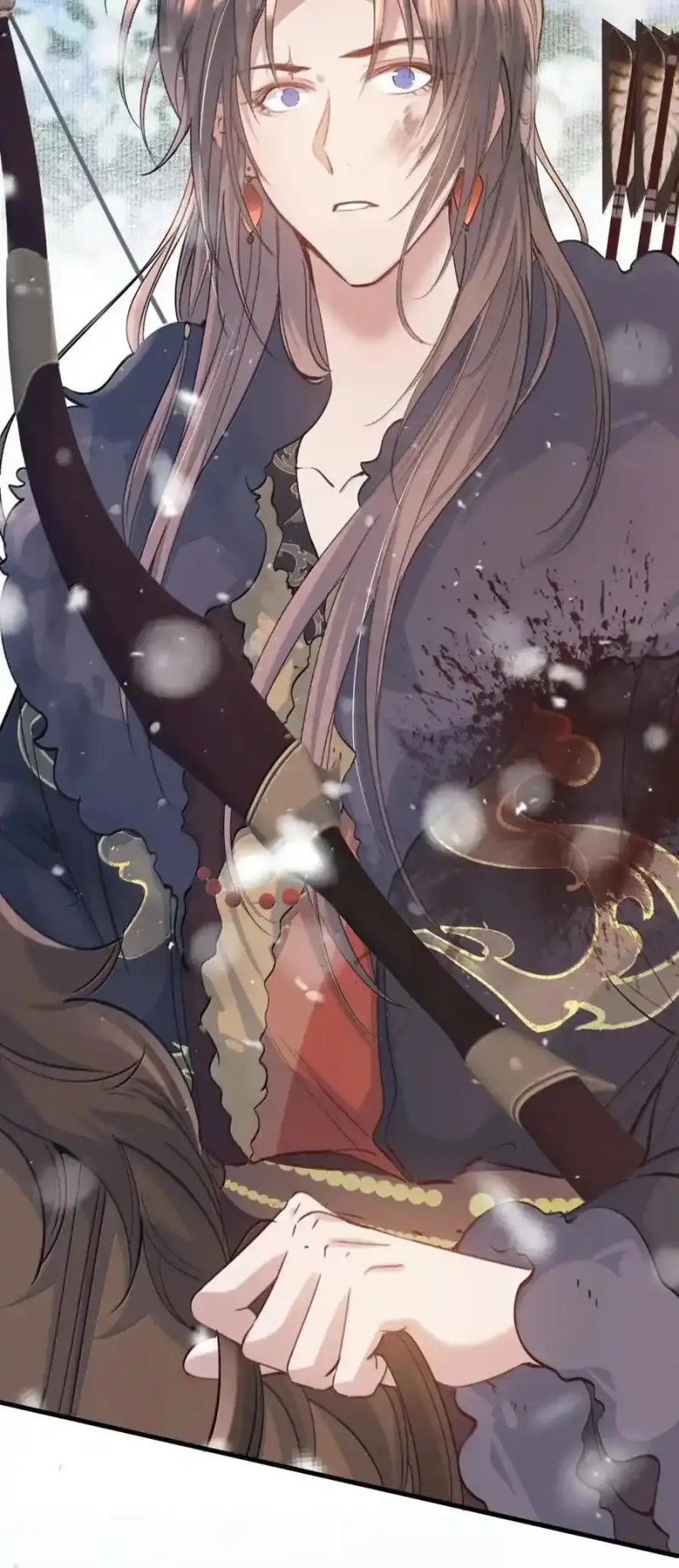 Loạn thế vi vương Chapter 130 Trang 22