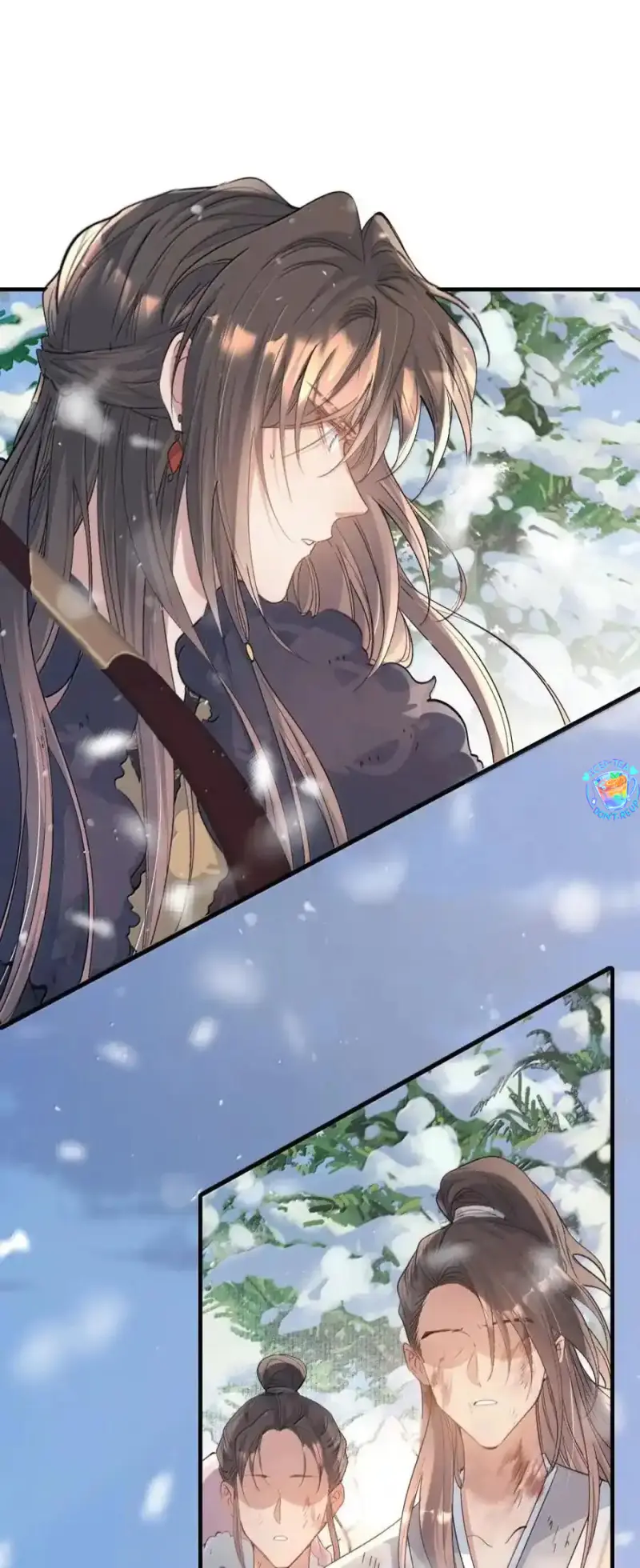 Loạn thế vi vương Chapter 130 Trang 28