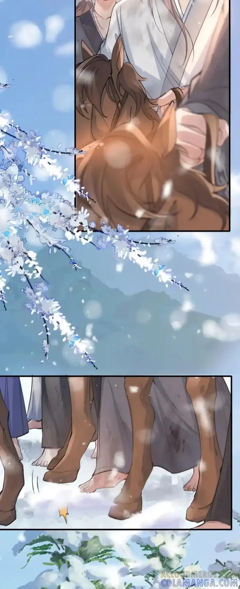 Loạn thế vi vương Chapter 130 Trang 29