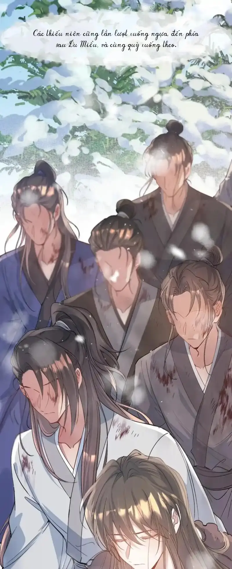 Loạn thế vi vương Chapter 130 Trang 30