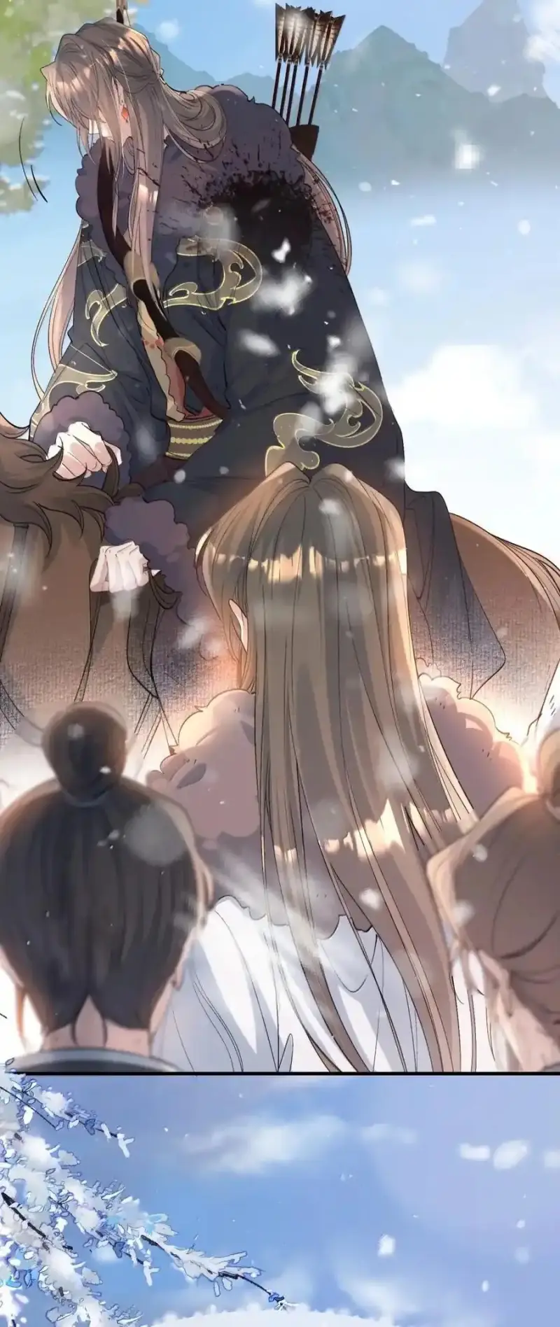 Loạn thế vi vương Chapter 130 Trang 33