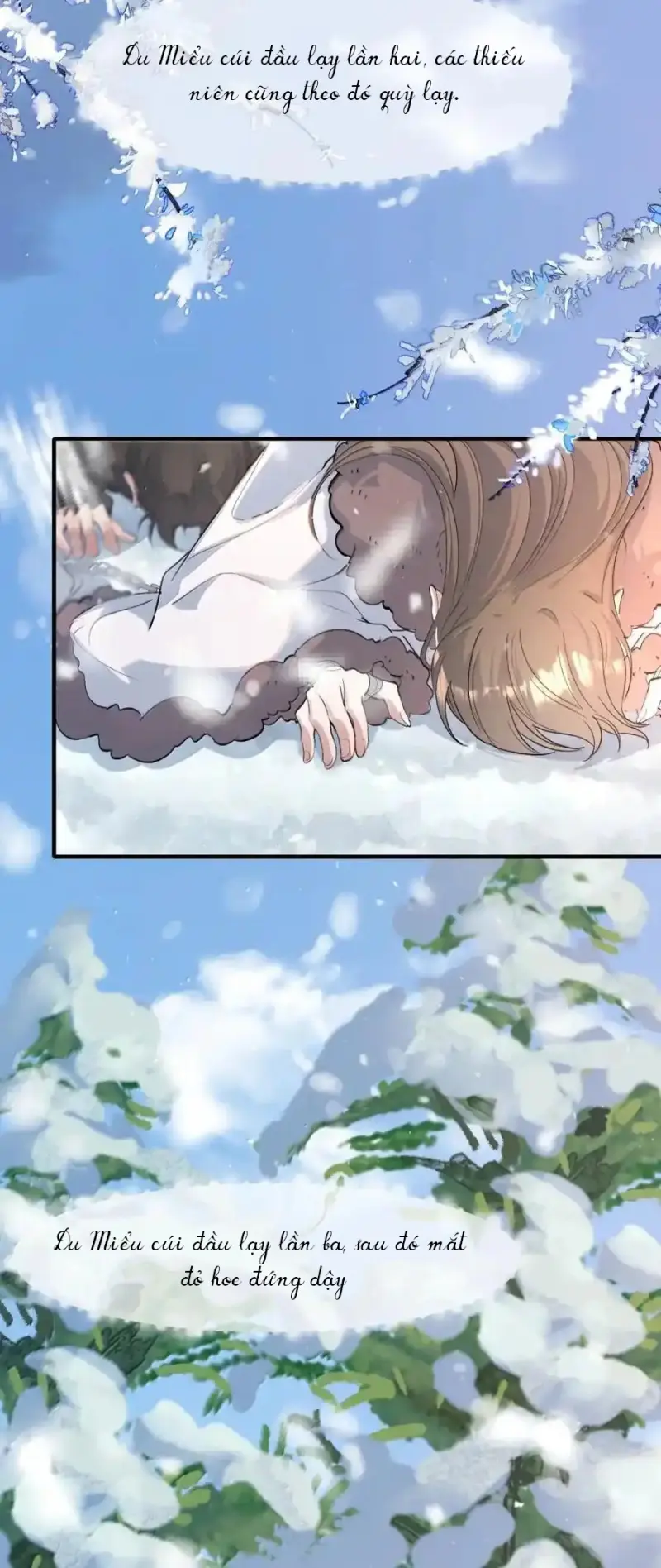 Loạn thế vi vương Chapter 130 Trang 34