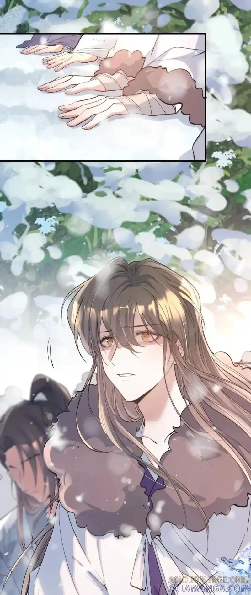 Loạn thế vi vương Chapter 130 Trang 35