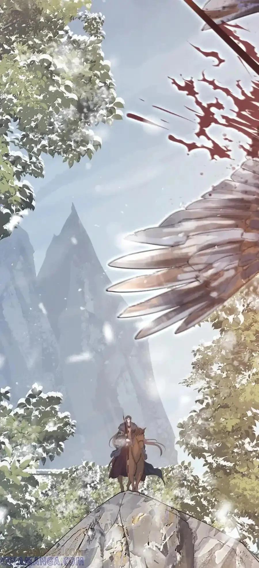 Loạn thế vi vương Chapter 131 Trang 3