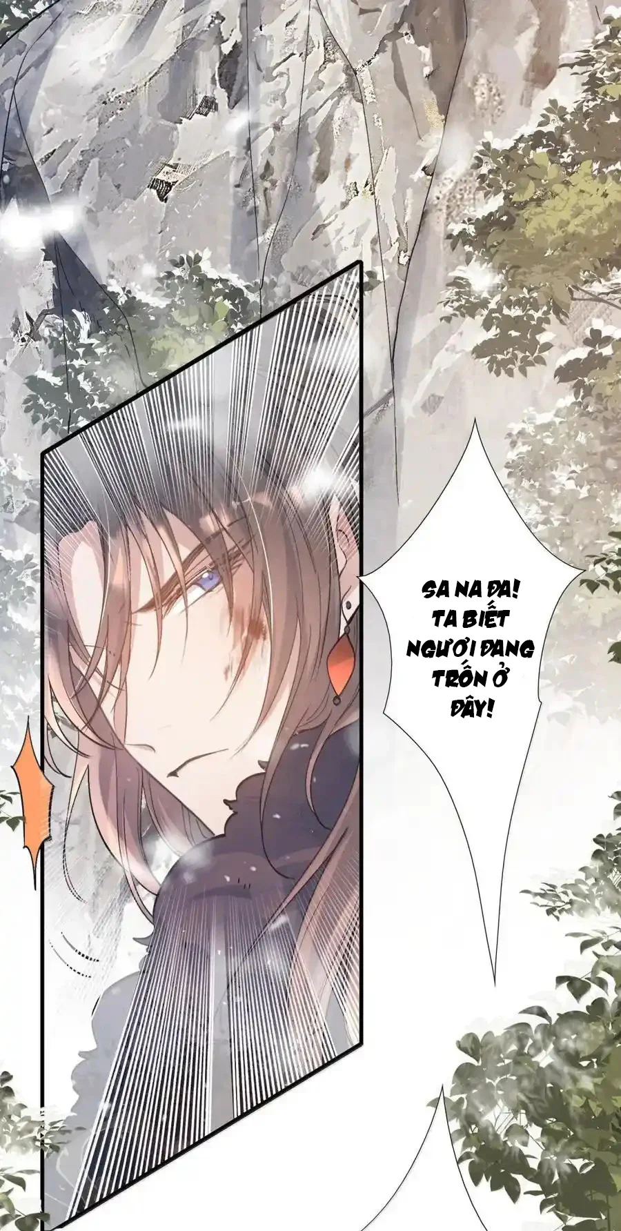 Loạn thế vi vương Chapter 131 Trang 4