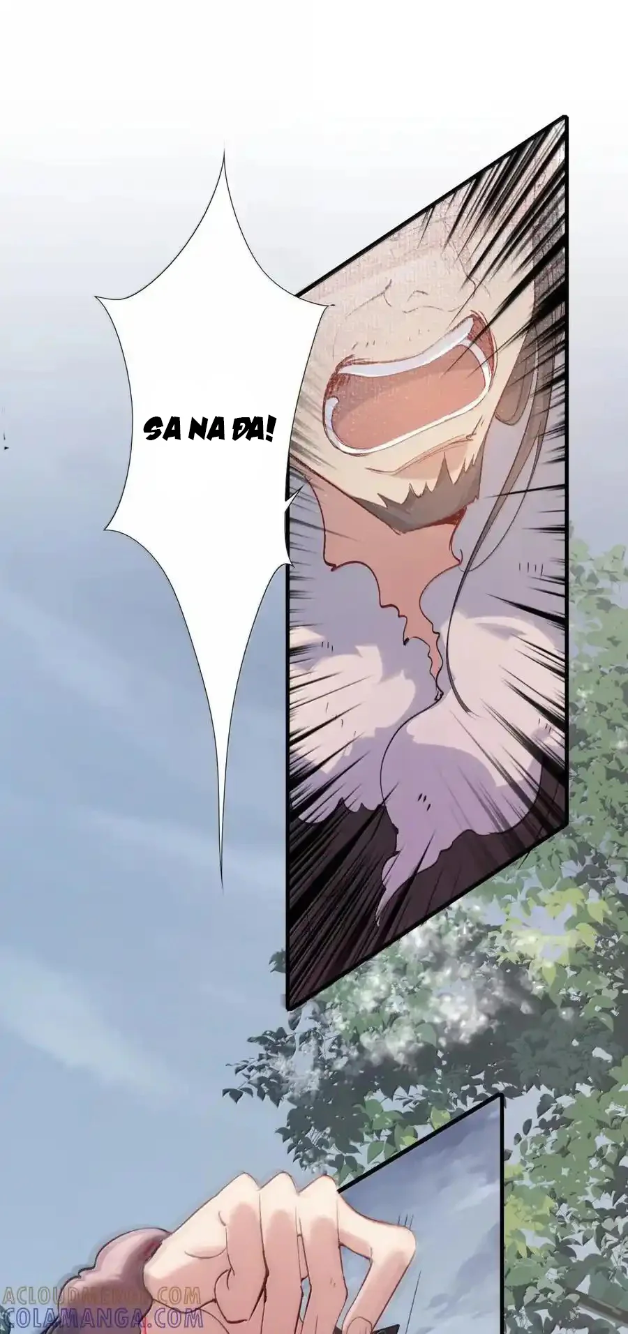 Loạn thế vi vương Chapter 131 Trang 6