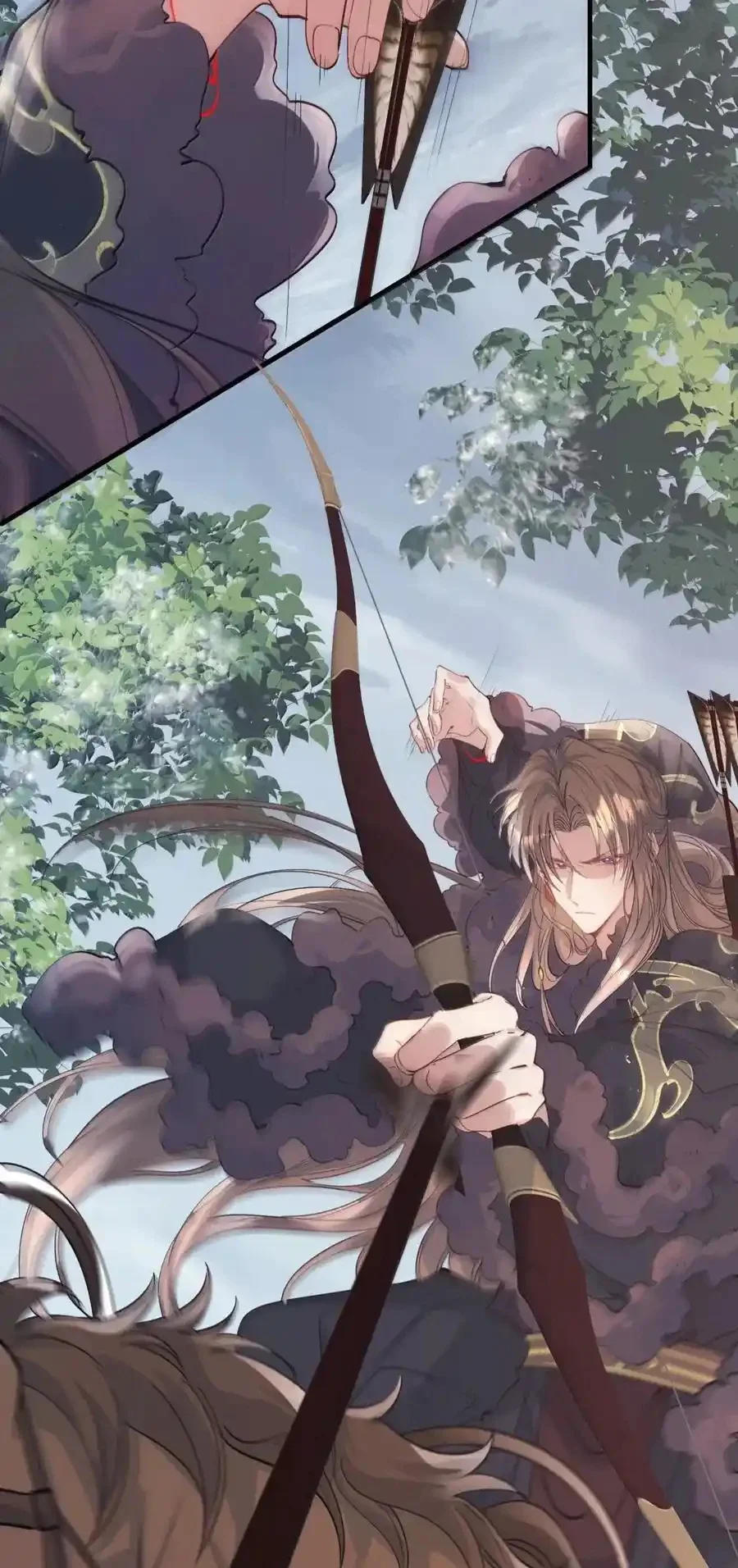 Loạn thế vi vương Chapter 131 Trang 7