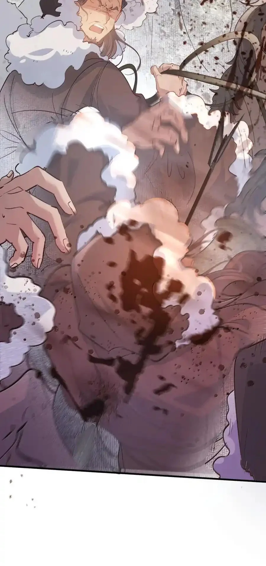 Loạn thế vi vương Chapter 131 Trang 10