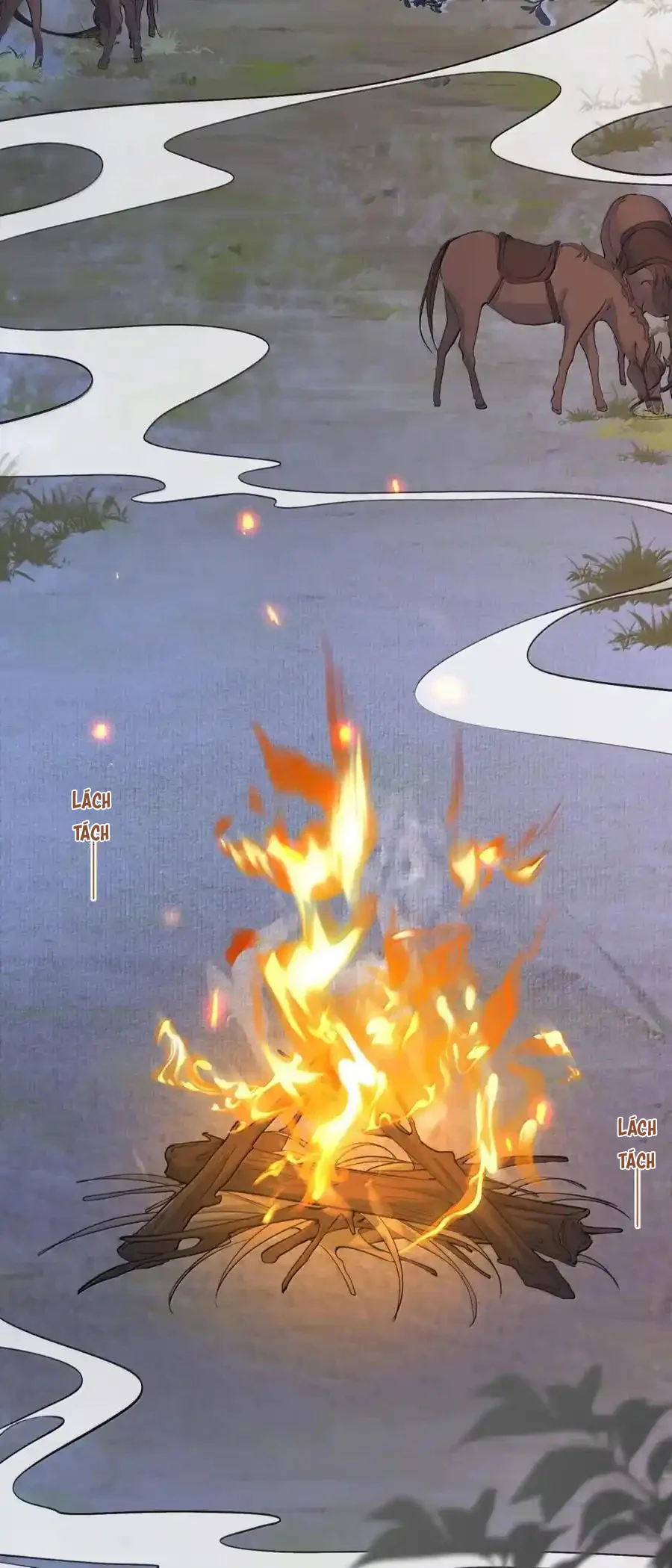 Loạn thế vi vương Chapter 131 Trang 14