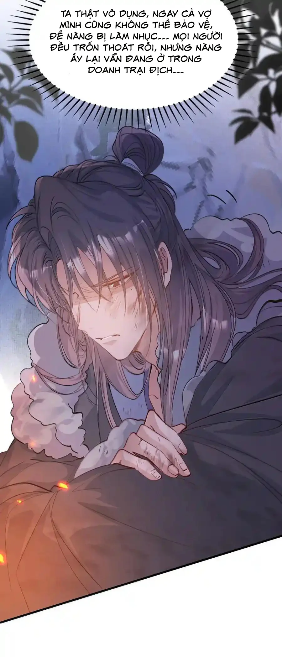 Loạn thế vi vương Chapter 131 Trang 16