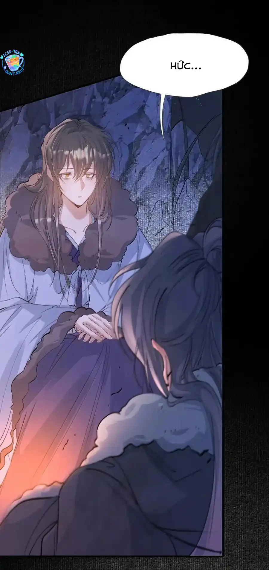 Loạn thế vi vương Chapter 131 Trang 17