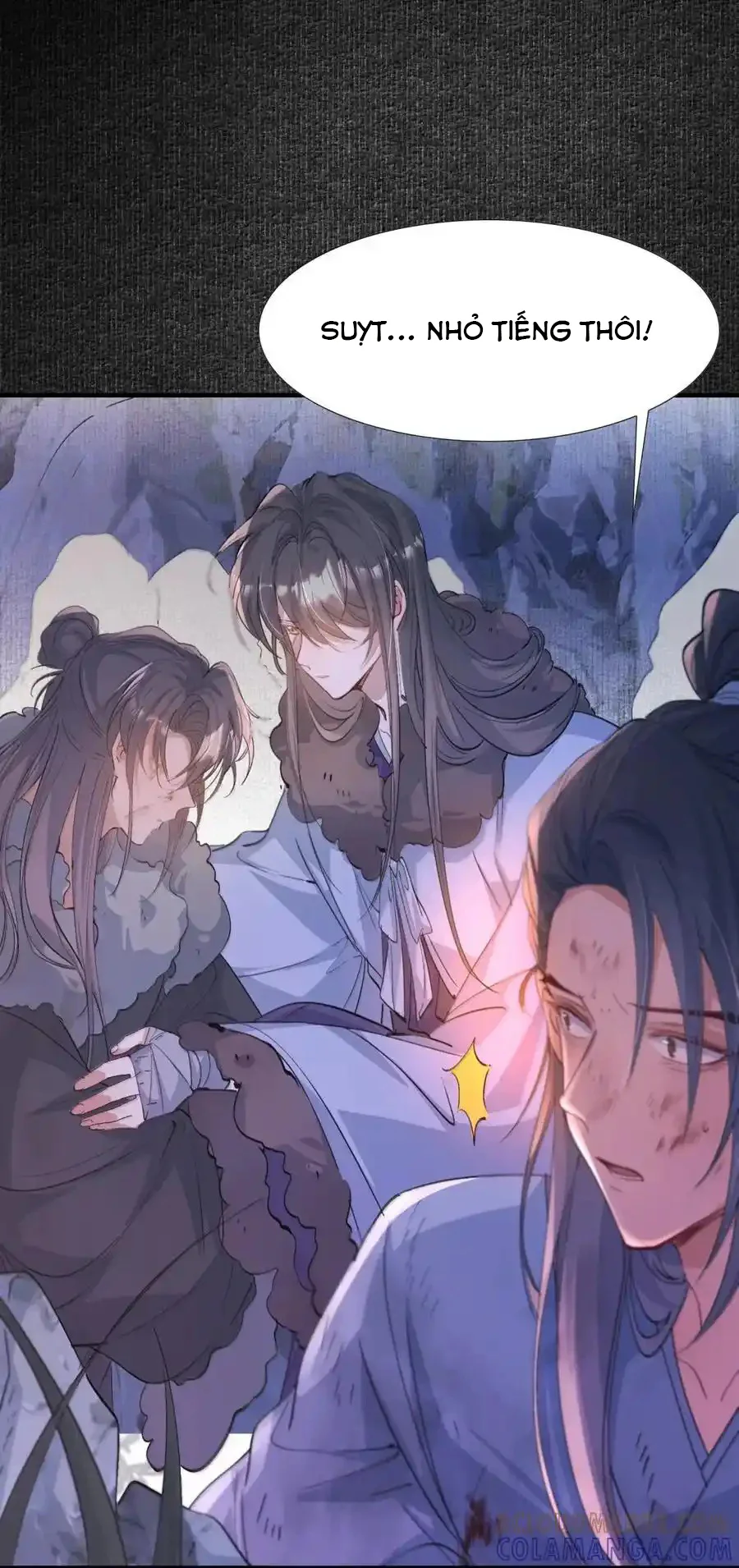 Loạn thế vi vương Chapter 131 Trang 18