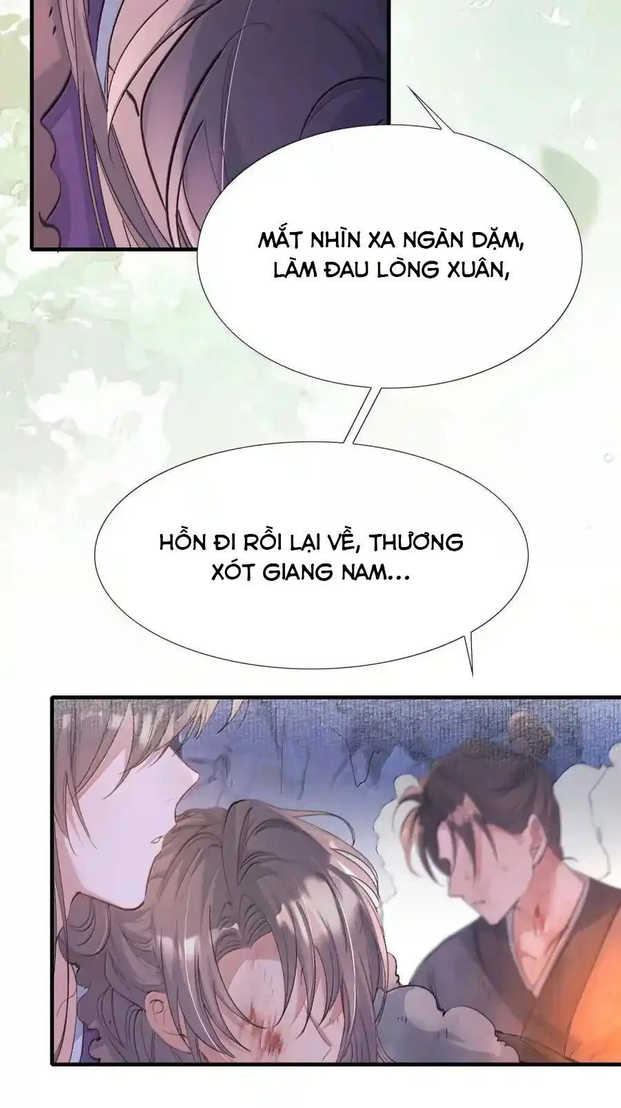 Loạn thế vi vương Chapter 131 Trang 22
