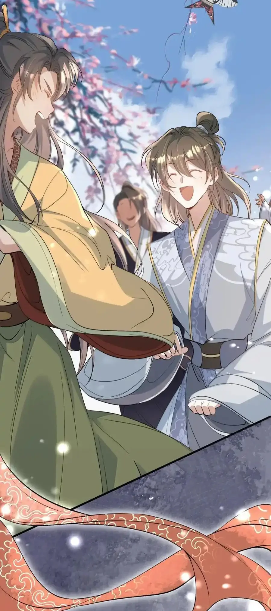 Loạn thế vi vương Chapter 131 Trang 24