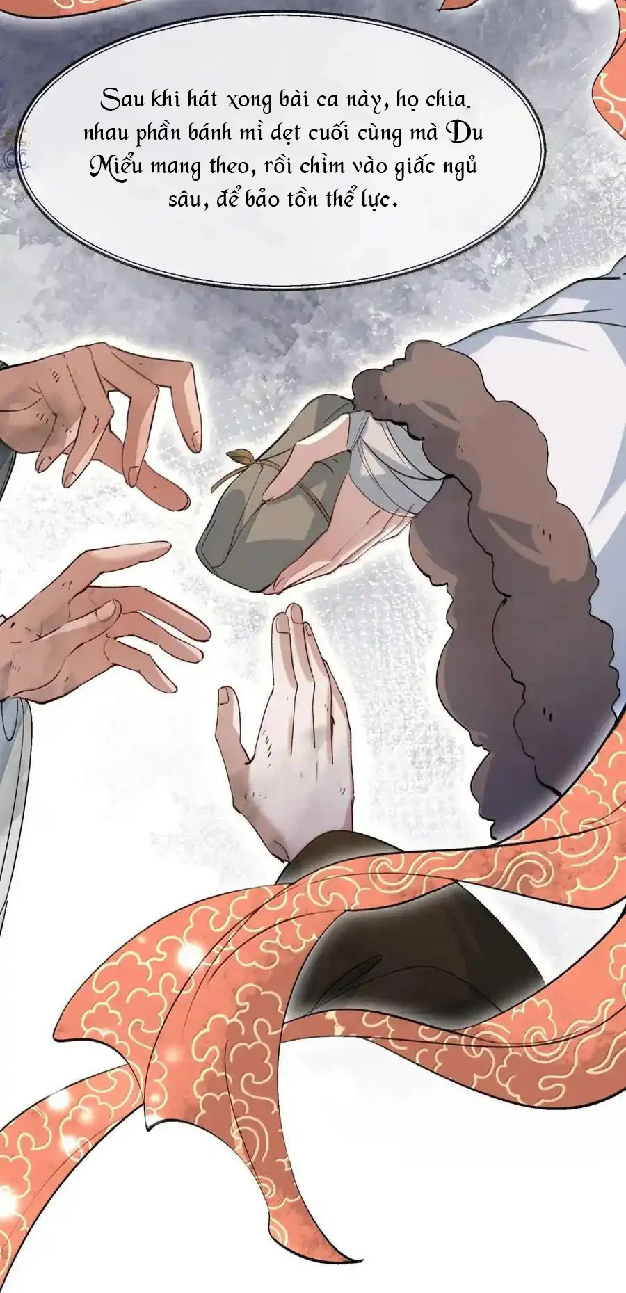 Loạn thế vi vương Chapter 131 Trang 25