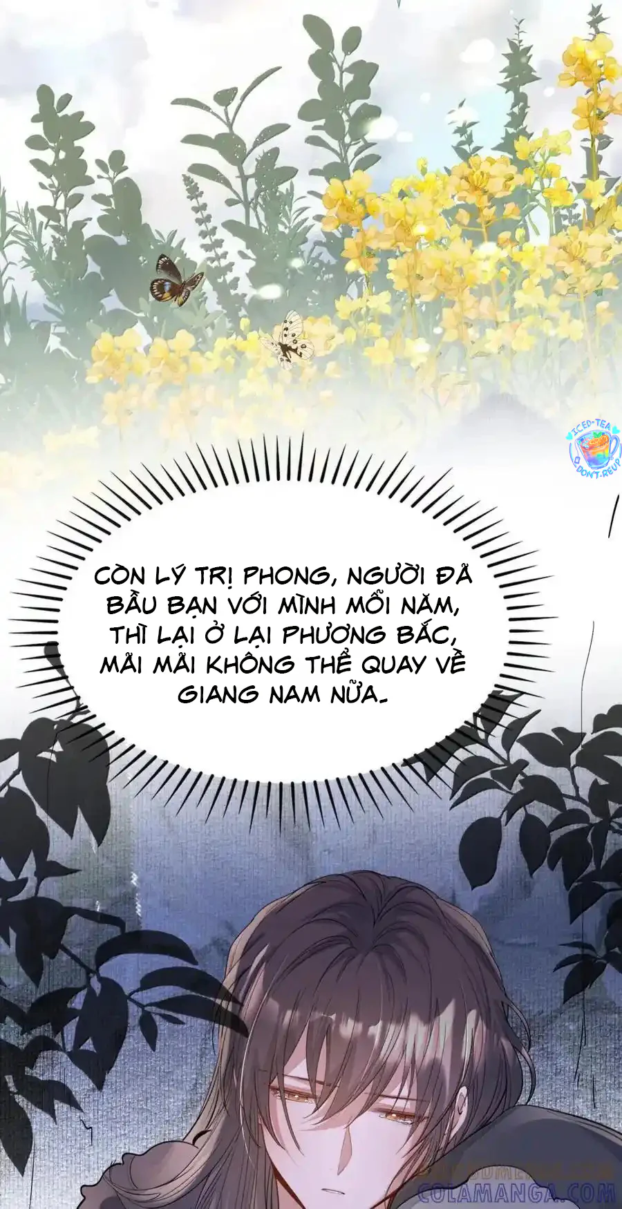 Loạn thế vi vương Chapter 131 Trang 27