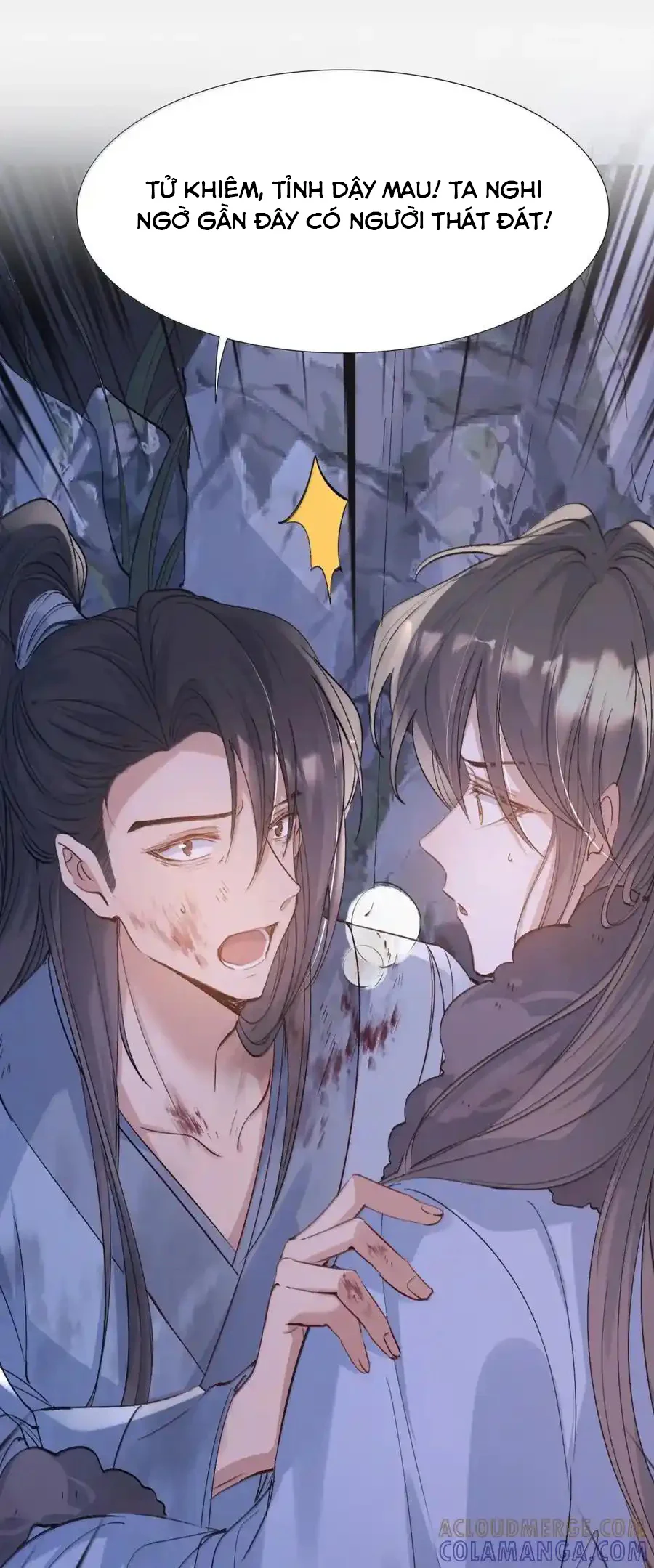 Loạn thế vi vương Chapter 131 Trang 33