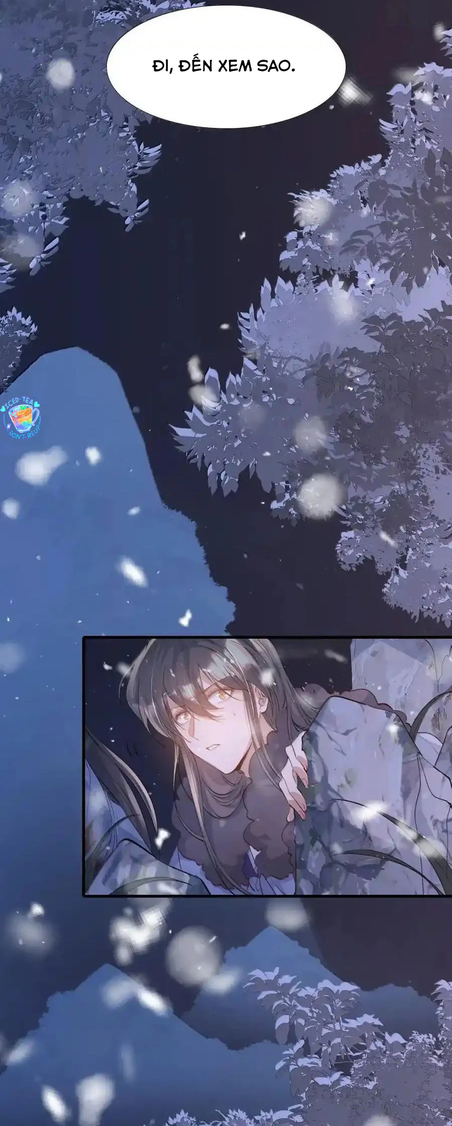 Loạn thế vi vương Chapter 131 Trang 35