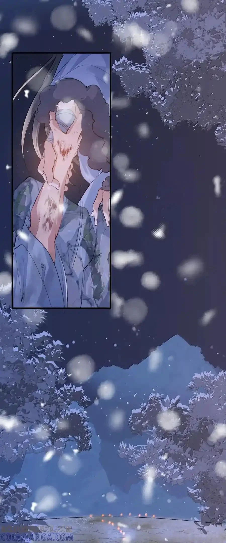 Loạn thế vi vương Chapter 131 Trang 36