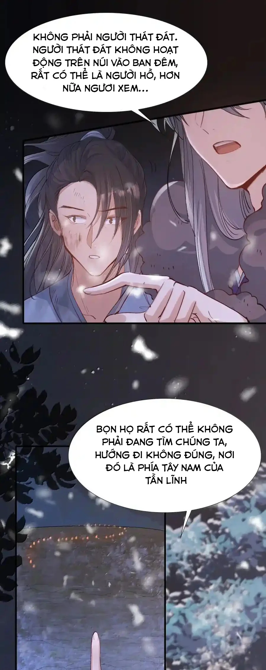 Loạn thế vi vương Chapter 131 Trang 38
