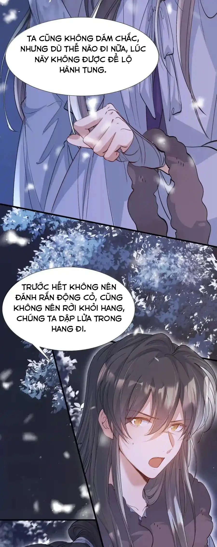 Loạn thế vi vương Chapter 131 Trang 40