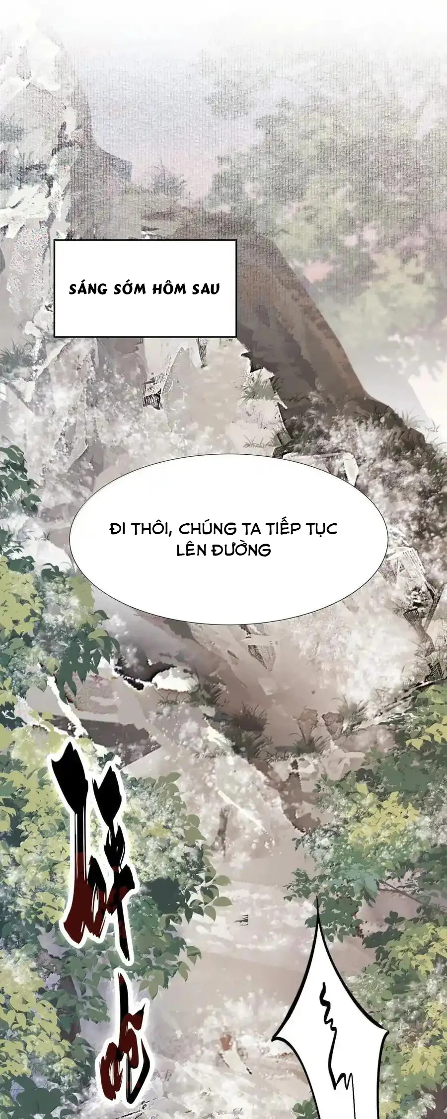 Loạn thế vi vương Chapter 131 Trang 43