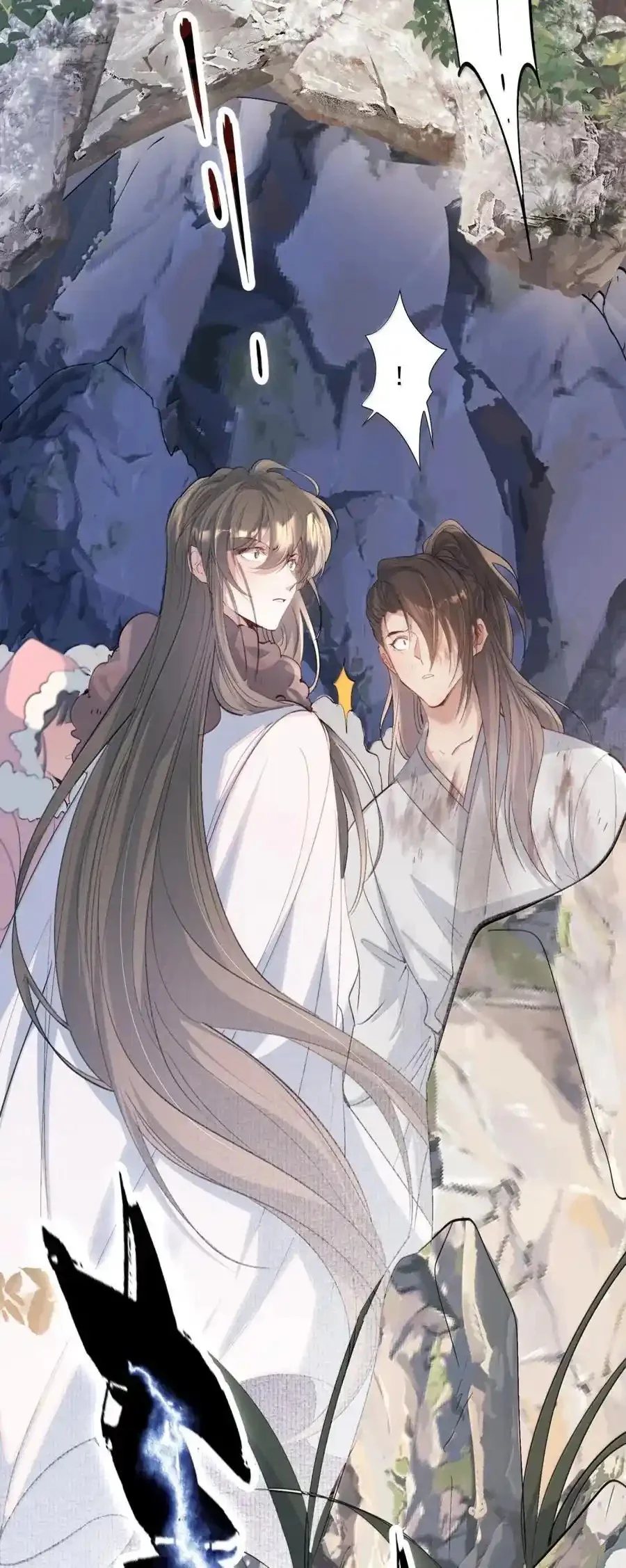 Loạn thế vi vương Chapter 131 Trang 44