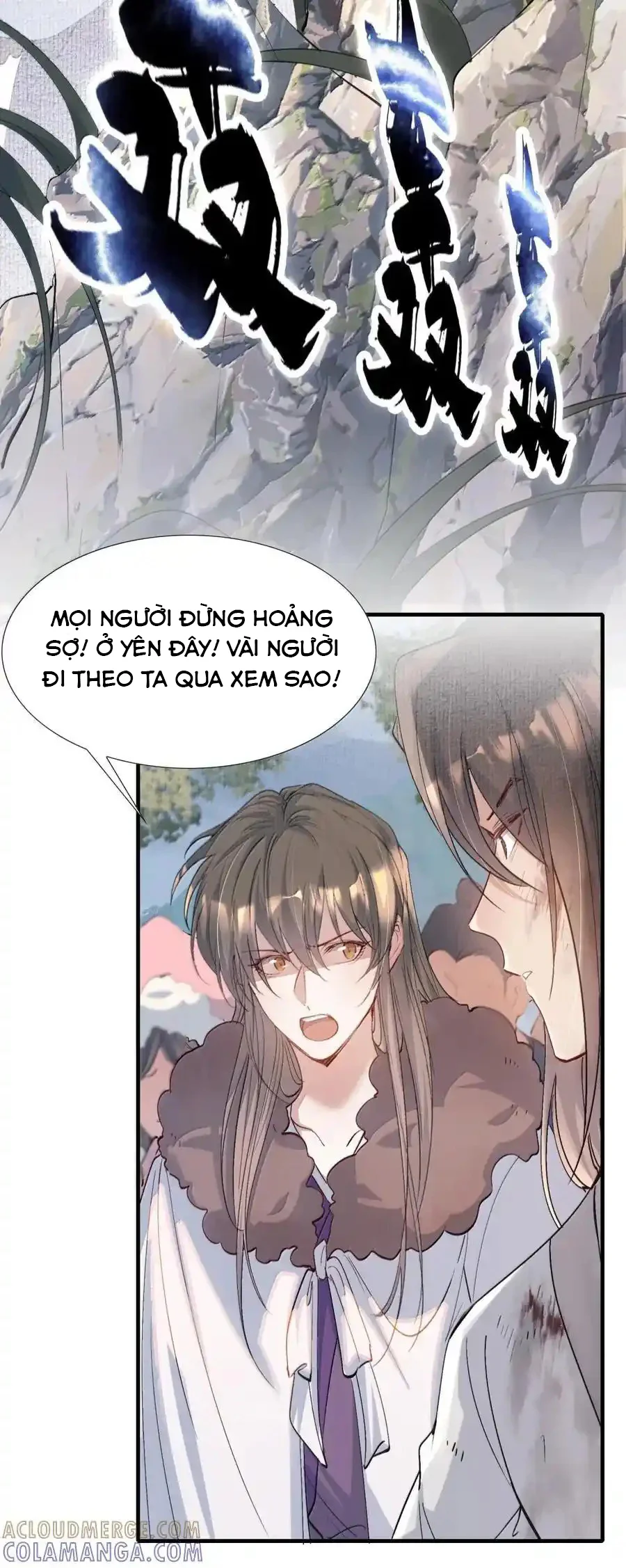 Loạn thế vi vương Chapter 131 Trang 45