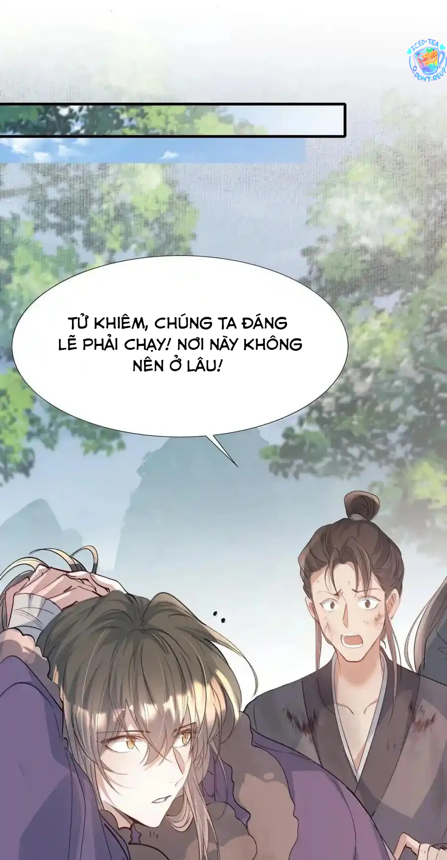Loạn thế vi vương Chapter 131 Trang 46