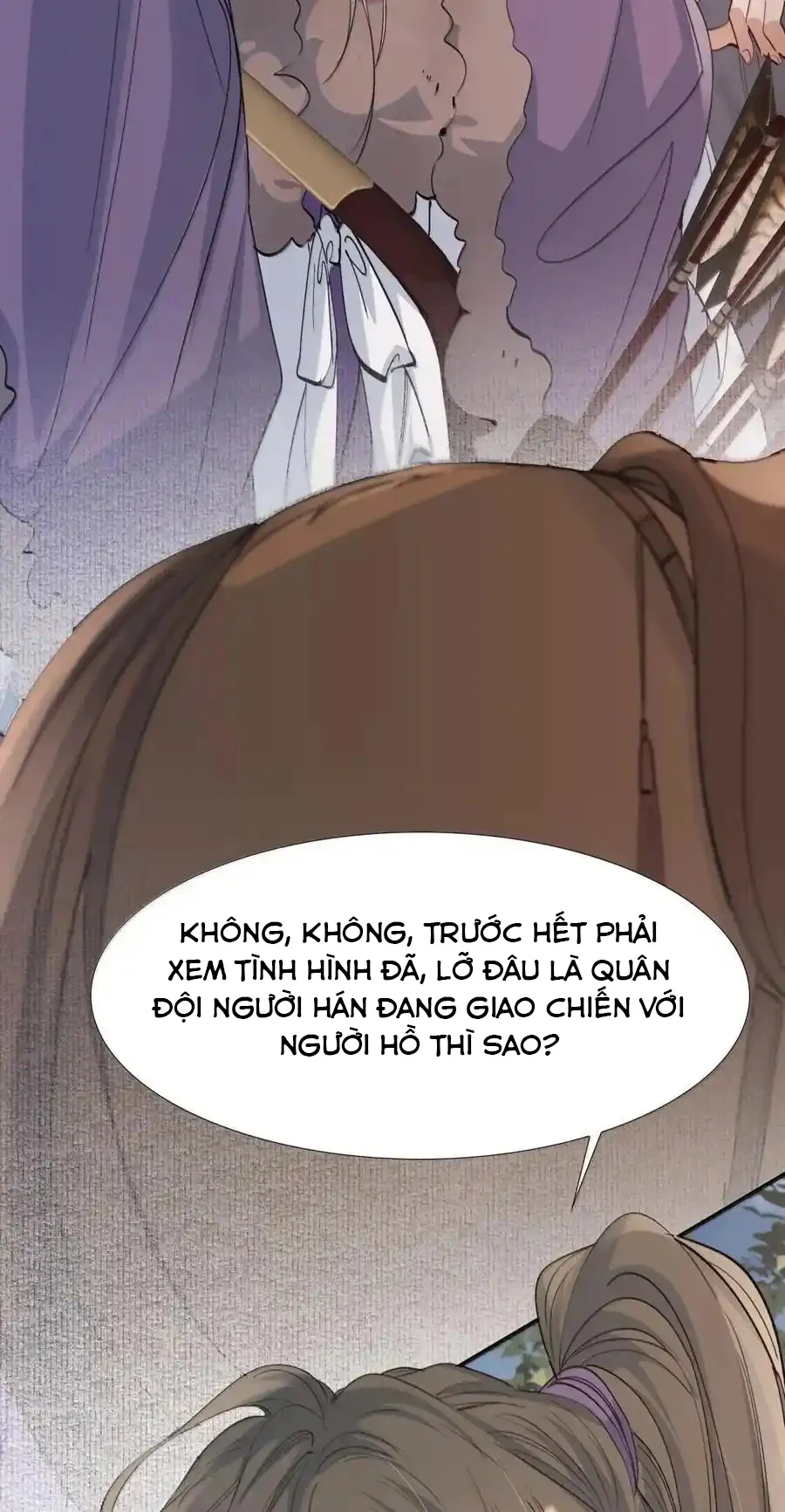 Loạn thế vi vương Chapter 131 Trang 47