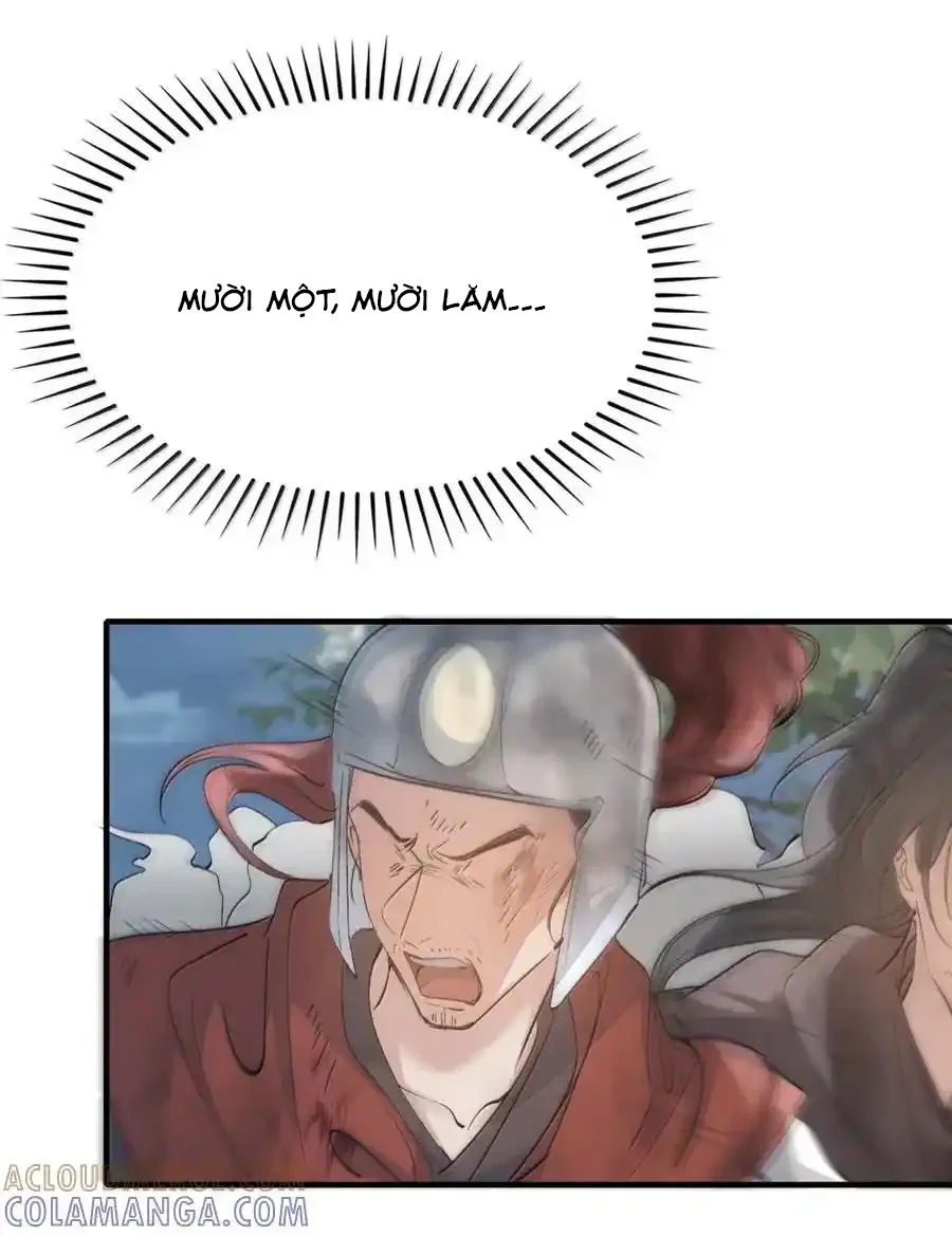Loạn thế vi vương Chapter 131 Trang 54